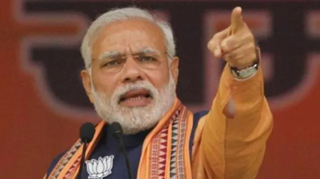 ଇଣ୍ଡିଆ ଟିିଭି-ସିଏନ୍‌ ଏକ୍ସ ପ୍ରାକ୍‌ ନିର୍ବାଚନୀ ସର୍ଭେକ୍ଷଣ, ଏନଡିଏକୁ ମିଳିବ ୨୭୫ଟି ଆସନ