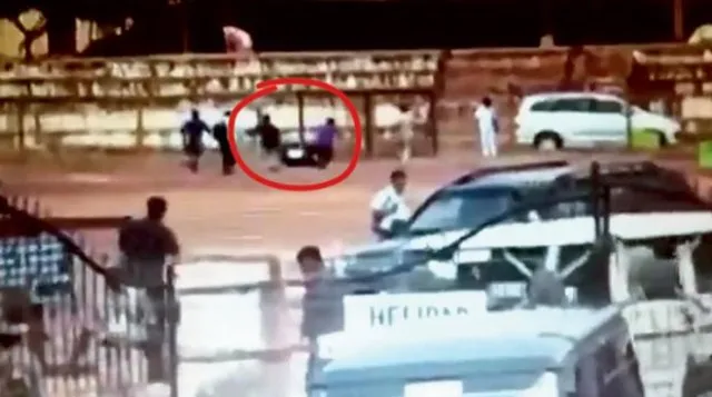 ରହସ୍ୟ ଘେରରେ ମୋଦିଙ୍କ ହେଲିକପ୍ଟରରେ ଆସିଥିବା କଳାବାକ୍ସ : କଂଗ୍ରେସ କହିଲା ଯାଞ୍ଚ କରନ୍ତୁ ନିର୍ବାଚନ କମିଶନ, ଦେଖନ୍ତୁ ଭିଡିଓ