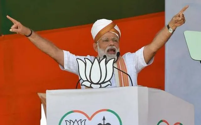 ପ୍ରଥମ ଥର ପାଇଁ ମତଦାନ କରିବାକୁ ଯାଉଥିବା ଭୋଟରମାନଙ୍କୁ ଏଭଳି ଆହ୍ଵାନ ଦେଲେ ମୋଦୀ