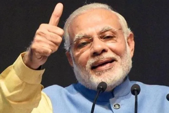 ୧୬ରେ ଭୁବନେଶ୍ୱରରେ ରୋଡ ଶୋ କରିବେ ପ୍ରଧାନମନ୍ତ୍ରୀ ମୋଦି