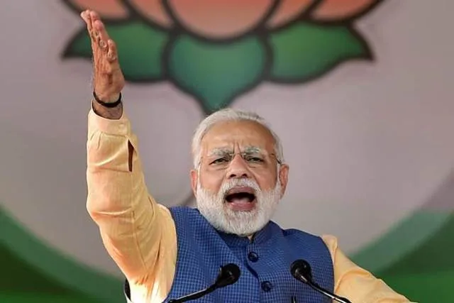 ମୋଦୀଙ୍କ ତ୍ରିପୁରା ଫର୍ମୁଲାକୁ ନେଇ ଚର୍ଚ୍ଚା