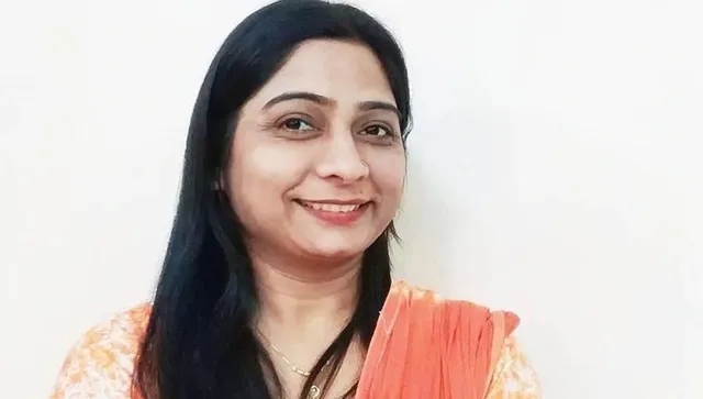 ଭୋଟ୍‌ ଦିନ ଯଦି ଲୋକେ ଅନୁପସ୍ଥିତ ରୁହନ୍ତି, ଜାଲିଆତି କରି ଭୋଟ୍‌ ଦିଅ: ସମର୍ଥକମାନଙ୍କୁ କହିଲେ ବିଜେପି ପ୍ରାର୍ଥିନୀ