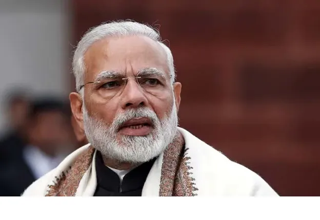 ୨୬ରେ ବାରାଣାସୀରେ ପ୍ରାର୍ଥୀପତ୍ର ଦାଖଲ କରିବେ ପ୍ରଧାନମନ୍ତ୍ରୀ ନରେନ୍ଦ୍ର ମୋଦୀ