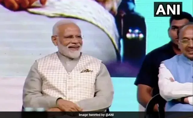 ଗତ ଥରଭଳି ଏଥର ବି ଦୁଇଟି ଲୋକସଭା ଆସନରୁ ନିର୍ବାଚନ ଲଢ଼ିପାରନ୍ତି ପ୍ରଧାନମନ୍ତ୍ରୀ ନରେନ୍ଦ୍ର ମୋଦୀ !