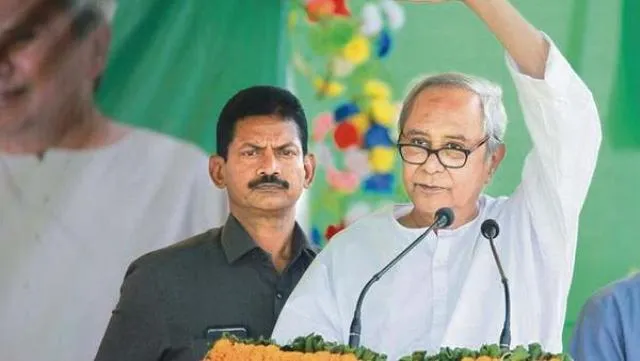 ଭୋଟ ପାଇଁ ଆସୁଛନ୍ତି, ବିପଦବେଳେ?