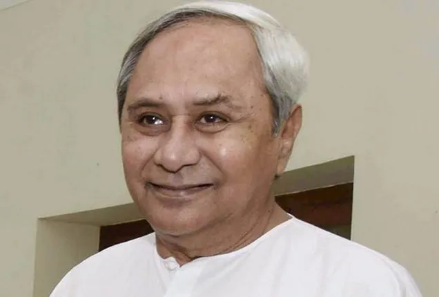 ଦିଲ୍ଲୀରେ ପହଞ୍ଚିଲେ ମୁଖ୍ୟମନ୍ତ୍ରୀ, ଓଡ଼ିଶା ଭବନରେ ସମୀକ୍ଷା ବୈଠକ ଆଜି