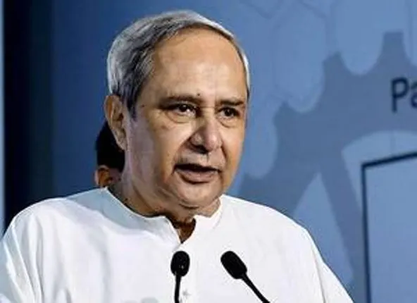 ଶେଷଦିନରେ ନବୀନଙ୍କ ବଡ଼ ଘୋଷଣା : ମୁଣ୍ଡକୁ ନେଲେ କେନ୍ଦ୍ରାପଡ଼ା ଦାୟିତ୍ବ