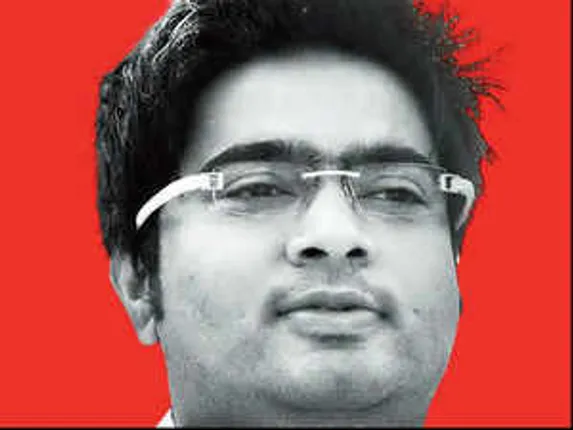 ମମତା ବାନାର୍ଜୀଙ୍କ ପୁତୁରାଙ୍କ ସମ୍ପତ୍ତି ୫ ବର୍ଷରେ ୩ ଗୁଣ ବଢ଼ିଛି