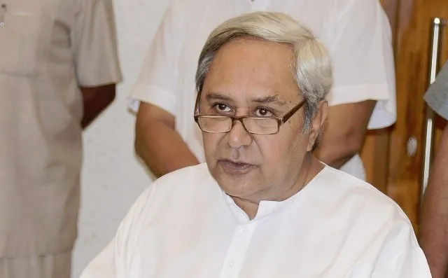 ନବୀନ କହିଲେ ଏପର୍ଯ୍ୟାୟରେ ବି ଭଲ କରିବୁ