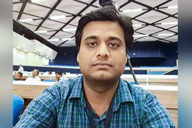 ସପ୍ତାହ ତଳେ ନିଖୋଜ ହୋଇ ଯାଇଥିବା ନିର୍ବାଚନ କମିସନ ନୋଡାଲ୍‌ ଅଫିସର୍‌ ହାଓ୍ଵାଡାରୁ ମିଳିଲେ