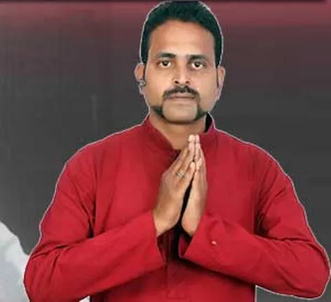 ରାଜ୍ୟ ବାହାରେ ପ୍ରାର୍ଥୀ ହେଲେ ଓଡ଼ିଆ ପୁଅ