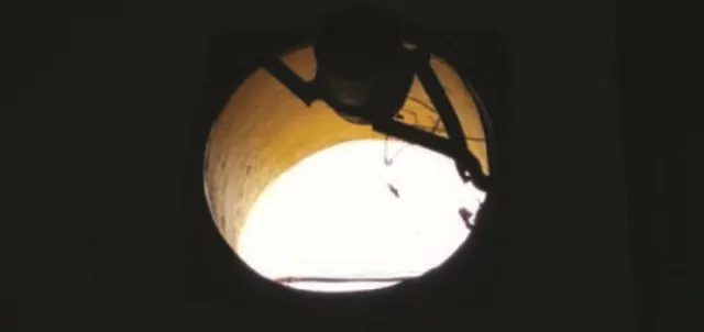 ପୁଲିସ୍‌କୁ ଚକ୍‌ମା ଦେଲା ନାବାଳକ, ଏକ୍‌ଜଷ୍ଟ ଫ୍ୟାନ୍‌ ଭାଙ୍ଗି ଥାନାରୁ ଚମ୍ପଟ