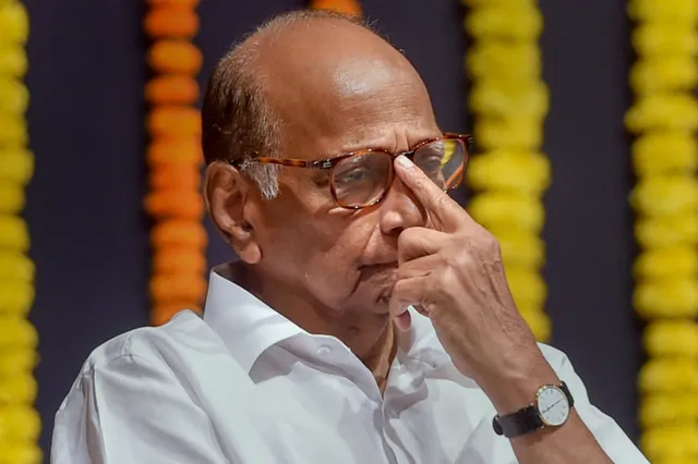 ମୋଦିଙ୍କୁ ଶରଦ ପାଓ୍ଵାରଙ୍କ ଟାର୍ଗେଟ - ମୋର ପରିବାର ଅଛି, ମୋଦିଙ୍କର ନାହିଁ, ପରିବାର କିପରି ଚଳାଯାଏ ସେ କିପରି ଜାଣିବେ ?