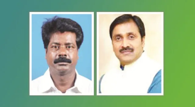 ଦୁଇ ବିଧାୟକଙ୍କୁ ମନାଇଲେ, ଖୁବ୍ ଶୀଘ୍ର ପ୍ରଚାର ମଇଦାନକୁ ଓହ୍ଲାଇବେ ବିଜୟ, ପ୍ରିୟଦର୍ଶୀ