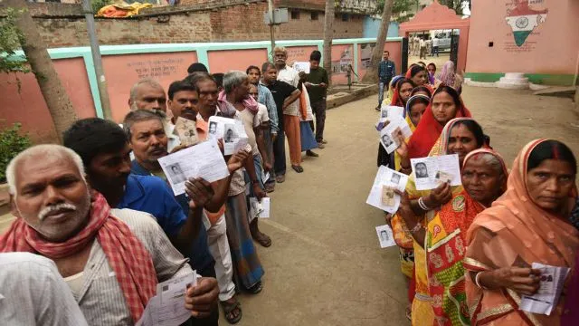 ମତଦାନ କେନ୍ଦ୍ରରେ ପାଣି, ଗ୍ଲୁକୋଜ୍‌ ବ୍ୟବସ୍ଥା କରିବାକୁ ଦାବି