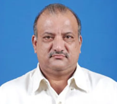 ପ୍ରବୀଣ ଭଞ୍ଜଦେଓ ହେଲେ ବିଜେପିର ମୟୂରଭଞ୍ଜ ଜିଲ୍ଲା ପ୍ରଚାର କମିଟି ଅଧ୍ୟକ୍ଷ