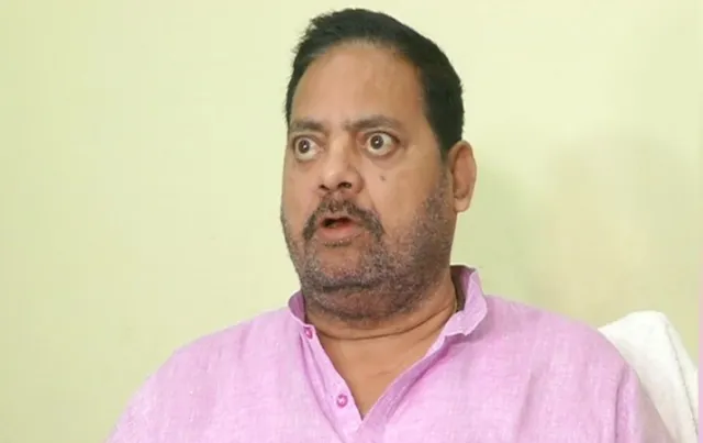 କ୍ୟାପିଟାଲ ହସ୍‌ପିଟାଲରେ ପ୍ରଦୀପ ମହାରଥୀ : ଦେଇ ପାରିଲେନି ଭୋଟ୍‌, ଆଜି ଜାମିନ୍‌ ଆବେଦନ ଶୁଣାଣି