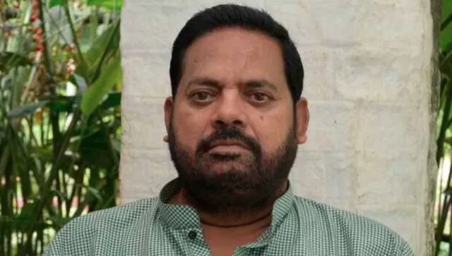 ପ୍ରଦୀପ ମହାରଥୀଙ୍କୁ ସର୍ତ୍ତମୂଳକ ଜାମିନ୍‌