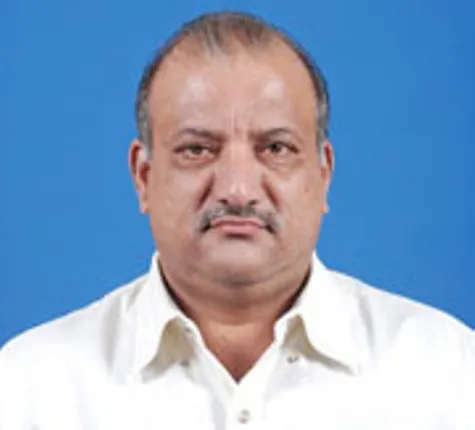 ମୟୂରଭଞ୍ଜର ବିକାଶ ପାଇଁ ବିଜେପିରେ ମିଶିଲି: ପ୍ରବୀଣ ଭଞ୍ଜଦେଓ