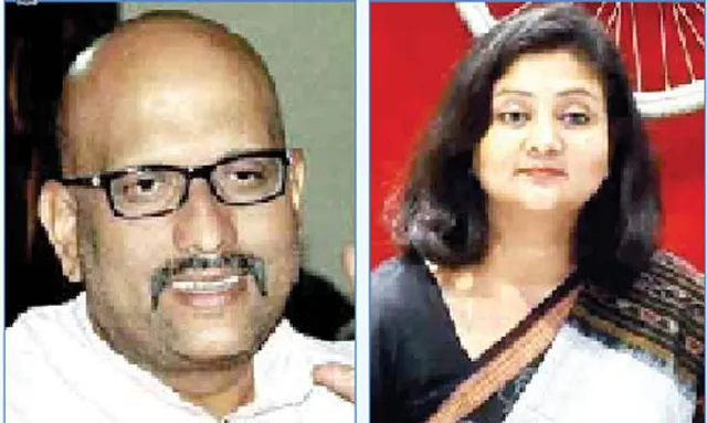 ପ୍ରିୟଙ୍କାଙ୍କୁ ନେଇ ସସ୍‌ପେନ୍ସ ହଟିଲା