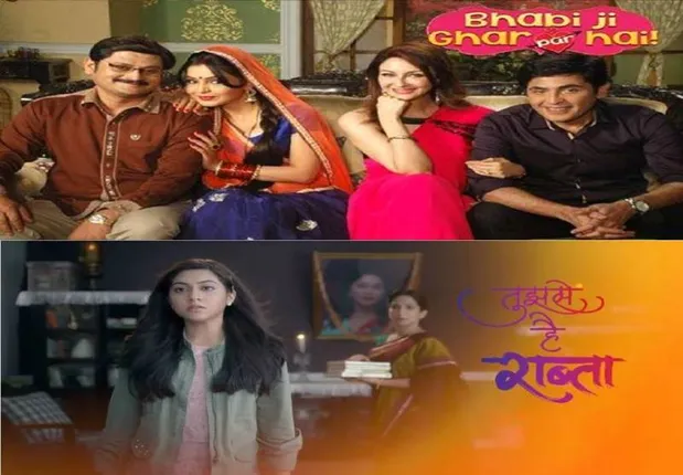 ମୋଦୀ ସରକାରଙ୍କର ଗୁଣଗାନ କରୁଥିବାରୁ ଦୁଇ ଟିଭି ଧାରବାହିକକୁ ନୋଟିସ ପଠାଇଲେ ନିର୍ବାଚନ କମିଶନ