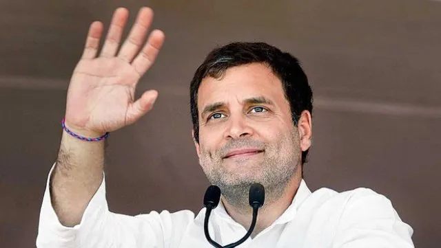 ଦୁଇଥର ଓଡ଼ିଶା ଆସିବେ ରାହୁଲ!