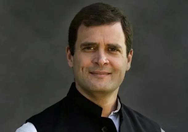 ୨୬ରେ ବାଲେଶ୍ବର ଆସିବେ ରାହୁଲ