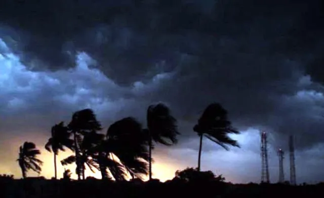 ଡରାଉଛି କାଳବୈଶାଖୀ : ୨୮ ଯାଏ ପ୍ରବଳ ବର୍ଷା ପବନ