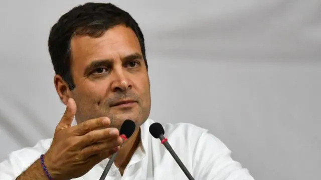 ରାହୁଲଙ୍କୁ ସୁପ୍ରିମ କୋର୍ଟଙ୍କ ନୋଟିସ୍‌