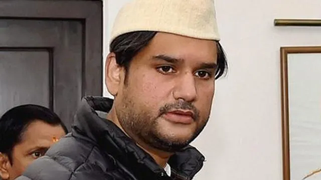 ରୋହିତ ତିୱାରୀଙ୍କ ହତ୍ୟା ପଛରେ ସ୍ତ୍ରୀ!