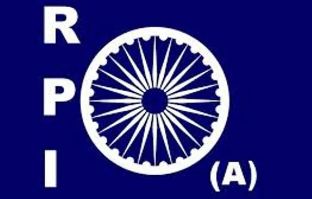 ଡବଲ ଇଞ୍ଜିନ ସରକାରକୁ ଆର୍‌ପିଆଇ(ଅ)ର ସମର୍ଥନ