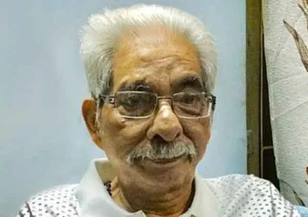 ସଂଗୀତଜ୍ଞ ରାଖାଲ ମହାନ୍ତି ଆଉ ନାହାନ୍ତି