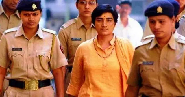 ସହିଦଙ୍କ ଉପରେ ବିବାଦୀୟ ମନ୍ତବ୍ୟ ଦେବା ପରେ ଏବେ ବାବ୍ରୀ ମସ୍‌ଜିଦ୍‌କୁ ନେଇ ଦେଇଥିବା ମନ୍ତବ୍ୟ ପାଇଁ ଫସିଲେ ସାଧ୍ୱୀ