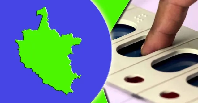 ସମ୍ବଲପୁରରେ ସ୍ଥିତି ଅସ୍ପଷ୍ଟ : ଚତୁର ଭୋଟିଂ ବିଗାଡ଼ିପାରେ ସମୀକରଣ