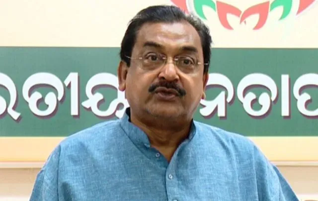 ରିଗିଂ, ଦଖଲ ବୁଥ୍‌ଗୁଡ଼ିକରେ ସାନି ମତଦାନ ଦାବିକଲା ବିଜେପି