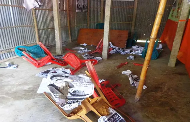 ପୁରୀ: ନିର୍ବାଚନୀ ହିଂସାରେ ଜଣେ ଗୁରୁତର, ୪ ଆହତ