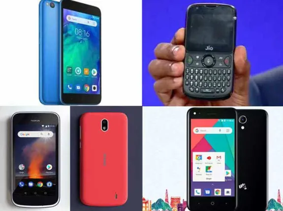 ସ୍ମାର୍ଟଫୋନ୍ ଆମଦାନି ହ୍ରାସ, ରପ୍ତାନି ବୃଦ୍ଧି