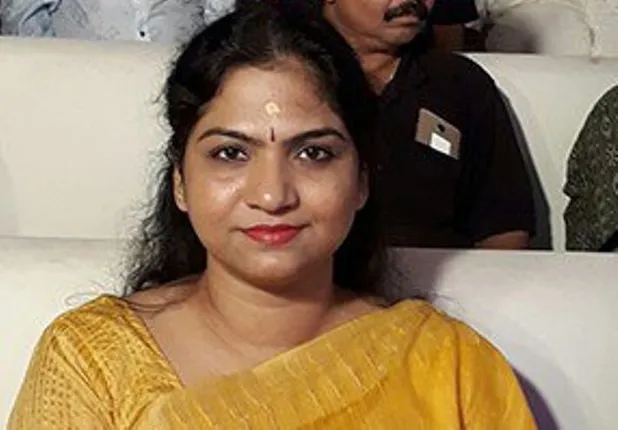 କଂଗ୍ରେସରୁ ଇସ୍ତଫା ଦେଲେ ମୁଖପାତ୍ର ସୋନାଲୀ ସାହୁ