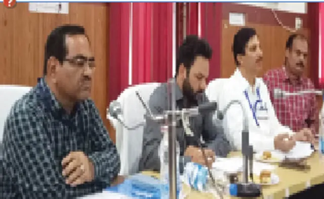 ନିର୍ବାଚନ ପ୍ରସ୍ତୁତି: ରାଜନୈତିକ ଦଳ ନିର୍ବାଚନ ଆଚରଣବିଧି:କଡ଼ାକଡ଼ି ପାଳନ କରିବାକୁ ବାଧ୍ୟ