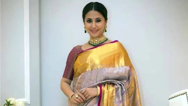 ଶିବସେନାରେ ସାମିଲ ହୋଇପାରନ୍ତି ଉର୍ମିଳା ମାତୋଣ୍ଡକର