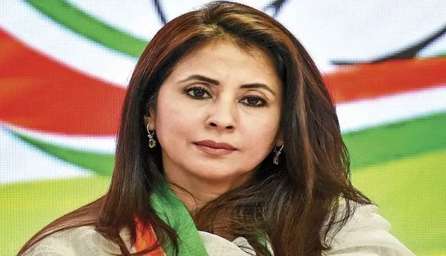 ଅଭିନେତ୍ରୀ ଉର୍ମିଳା ମାତଣ୍ଡକରଙ୍କୁ ବିଧାନପରିଷଦ ସଦସ୍ୟ କରିବାକୁ ଶିବସେନା ରାଜି