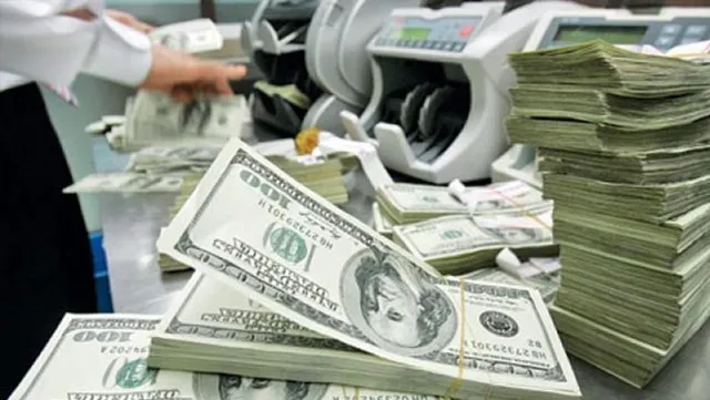 ଟଙ୍କା ମୂଲ୍ୟରେ ସୁଧାର