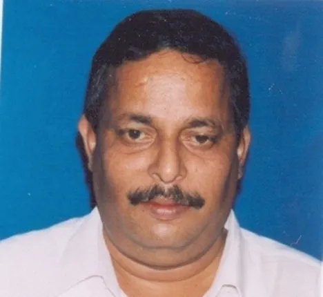 ବିଜେପି ନେତା ଉତ୍କଳ କେଶରୀ ପରିଡ଼ା ବିଜେଡିରେ