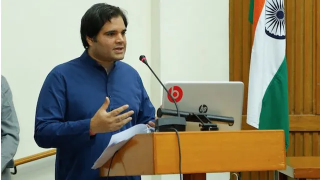 ମୋତେ ଭୋଟ୍‌ ନ ଦେଲେ ବି ମୁଁ ଆପଣମାନଙ୍କ ପାଇଁ କାମ କରିବି: ମୁସଲ୍‌ମାନଙ୍କୁ କହିଲେ ବରୁଣ ଗାନ୍ଧୀ