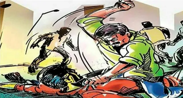 ରାଜଧାନୀରେ ପ୍ରାକ୍ ନିର୍ବାଚନୀ ହିଂସା : ୪୪ଟି ଅତ୍ୟନ୍ତ ସମ୍ବେଦନଶୀଳ ବୁଥ୍‌