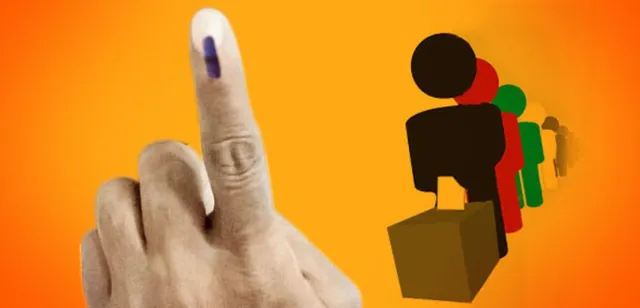 ଆସନ୍ତା ୨୩ରେ ତୃତୀୟ ପର୍ଯ୍ୟାୟ ମତଦାନ : ୧୦,୪୬୪ଟି ବୁଥ୍‌ରେ ମତଦାନ କରିବେ ୯୨ ଲକ୍ଷରୁ ଅଧିକ ମତଦାତା 