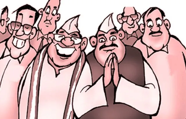 ପ୍ରଚାର ଶେଷ; ଦିନକ ପରେ ଦ୍ୱିତୀୟ ପର୍ଯ୍ୟାୟ ମତଦାନ : ୩୫ ସାଂସଦ ପ୍ରାର୍ଥୀ ଓ ୨୪୪ ବିଧାୟକ ପ୍ରାର୍ଥୀଙ୍କ ଭାଗ୍ୟ ନିର୍ଦ୍ଧାରଣ କରିବେ ଭୋଟର