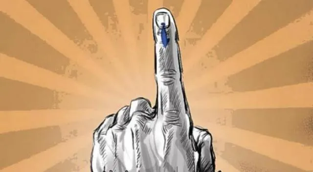 ଶେଷ ପର୍ଯ୍ୟାୟ ନିର୍ବାଚନ ଆଜି : ୬ ଲୋକସଭା, ୪୧ ବିଧାନସଭାରେ ମତଦାନ, ୧୦,୭୯୨ ବୁଥରେ ୯୫ ଲକ୍ଷ ଭୋଟର, ୪ଟି ବୁଥ୍‌ରେ ପୋଲିଂ ଅଧିକାରୀ ଦିବ୍ୟାଙ୍ଗ