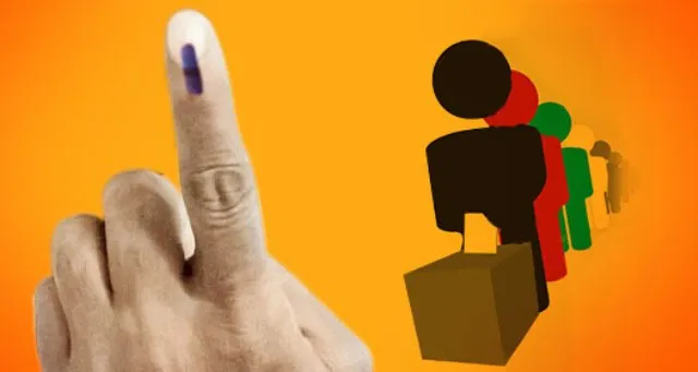 ଲକ୍ଷ୍ମୀପୁର ନିର୍ବାଚନ ମଣ୍ଡଳୀ: କଡା ମୁକାବିଲାରେ ବିଜେଡିର ବାଜିମାତ୍‌,୨୨୯ଖଣ୍ଡ ଭୋରେ କଂଗ୍ରେସ ପରାସ୍ତ