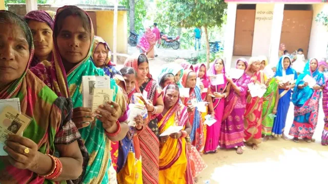 କୋଭିଡ କଟକଣା ମଧ୍ୟରେ ହେବ ପିପିଲି ଉପନିର୍ବାଚନ